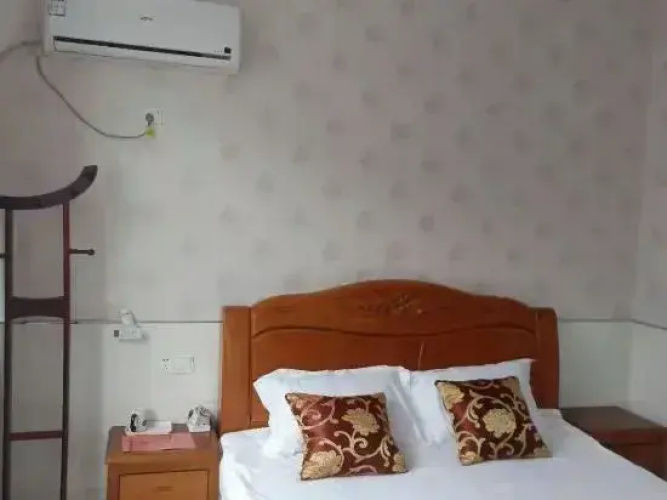 Maoshan Dawu Xiaozhan Inn