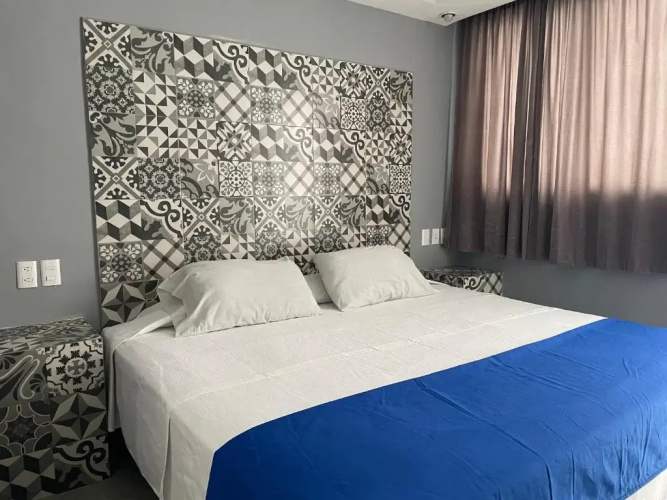 Hotel Rias