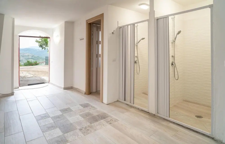 Miralento Country House