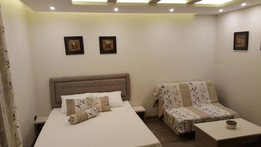 Apartman Mia Milmari F3