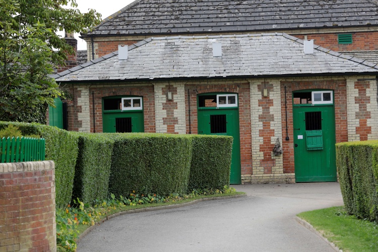 Best Western Heath Court Hotel photo 16