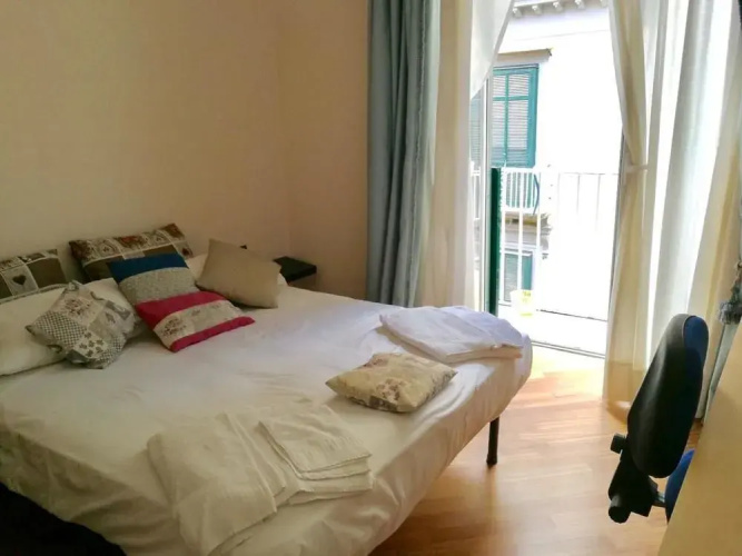 Chiaia Loft