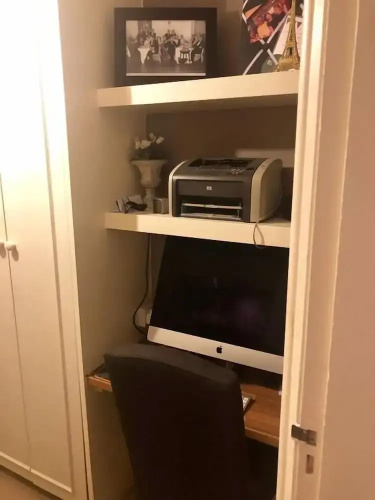 Ilkley Central One Apartment