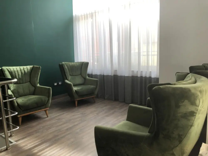 Inn Hotel