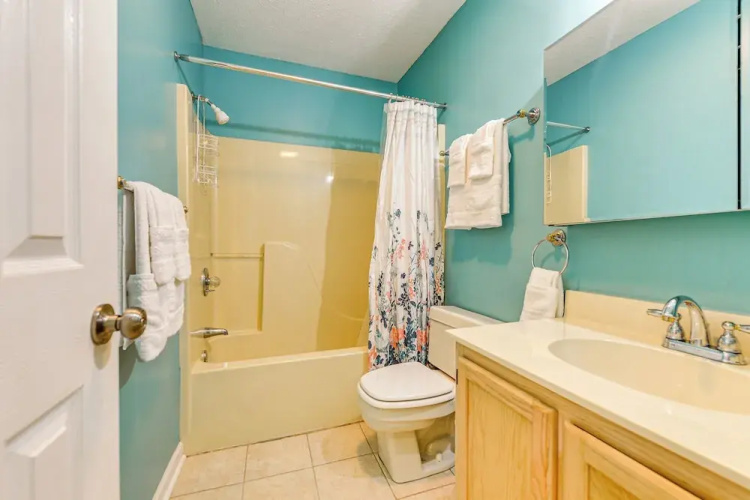 7 Mi to North Myrtle Beach: Condo w/ Pool Access