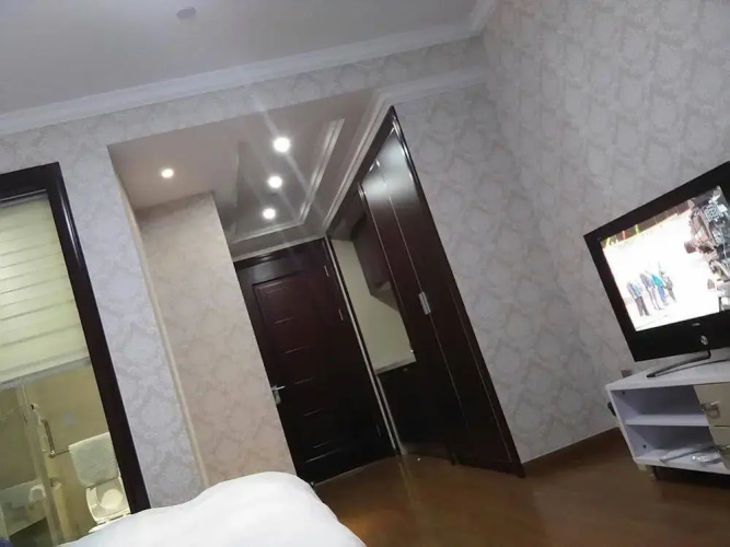 Hengqi kela Hotel
