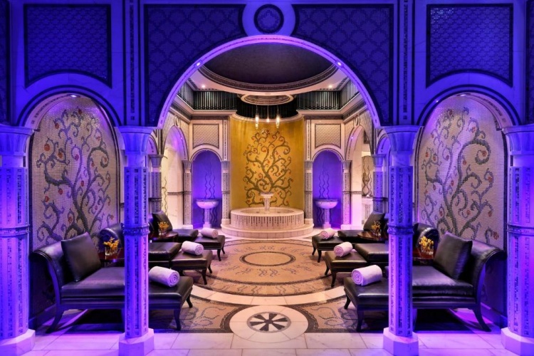 The Ritz Carlton Jeddah photo 20