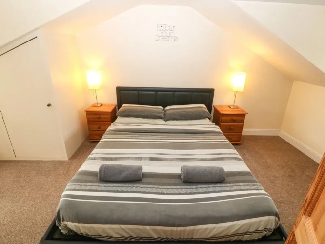 Tan Y Barn Cottage