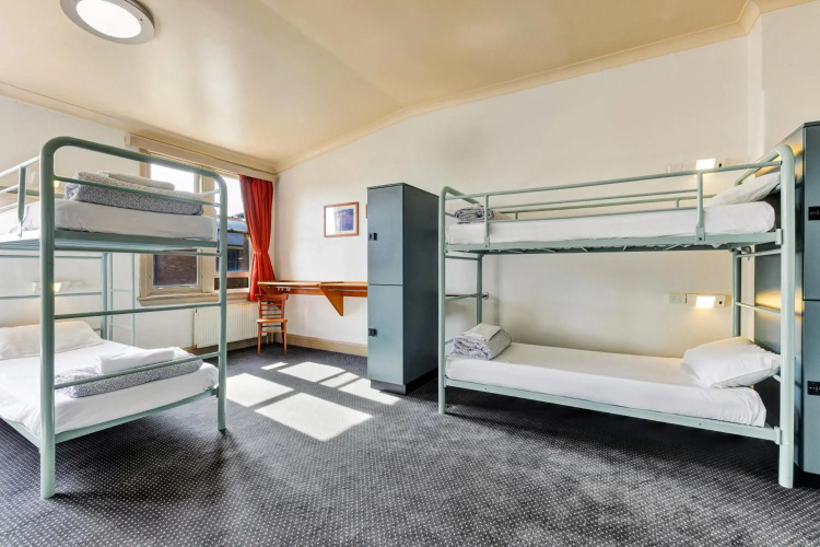 YHA Blue Mountains Katoomba