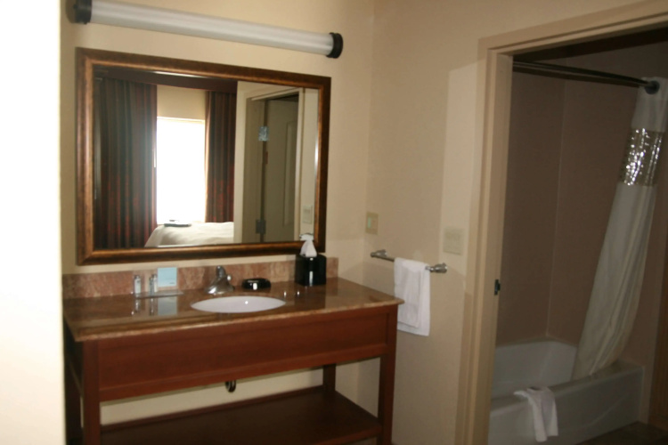 Hampton Inn & Suites New Braunfels