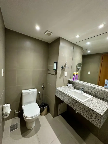 Comfort Penthouse room