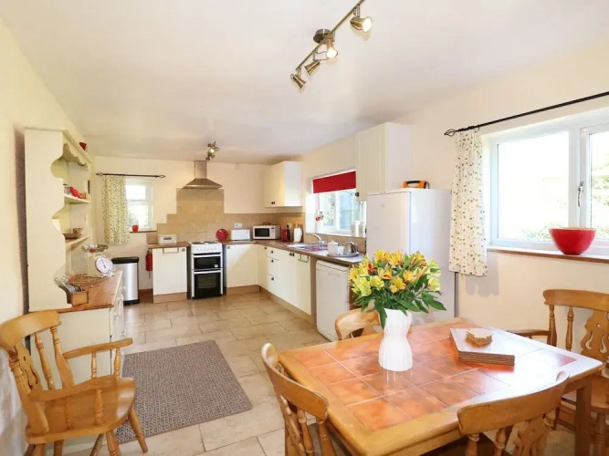 Marsh Cottage