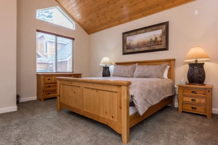 4 Bedrooms Standard room