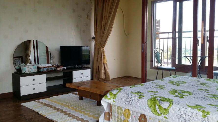 Jun House - Hostel