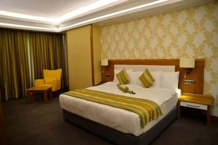 Divalin Hotel