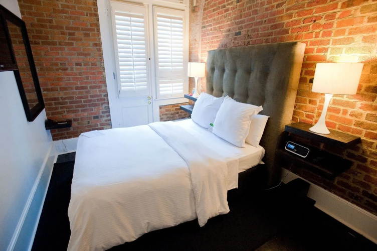 Hotel Royal