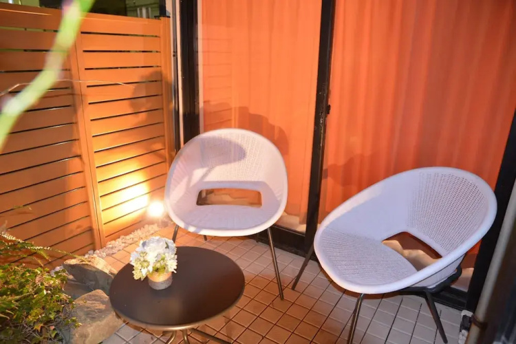 Kanae House