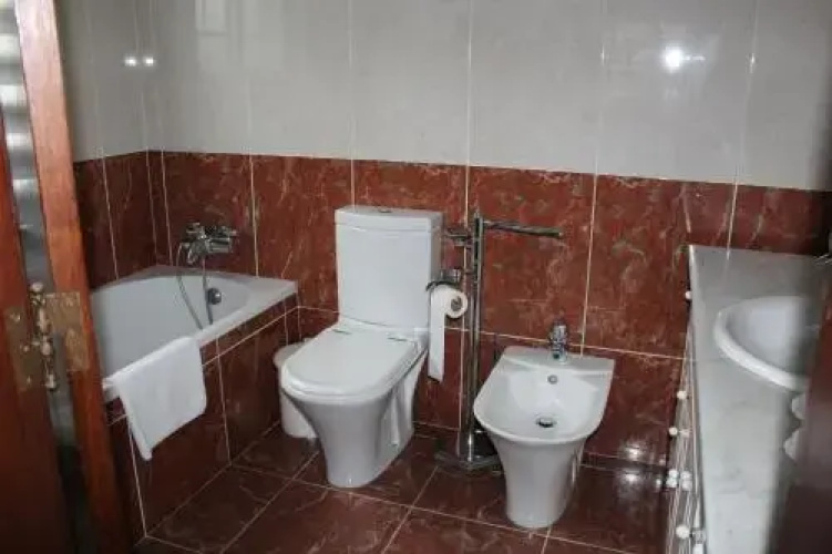 Casa Lucas