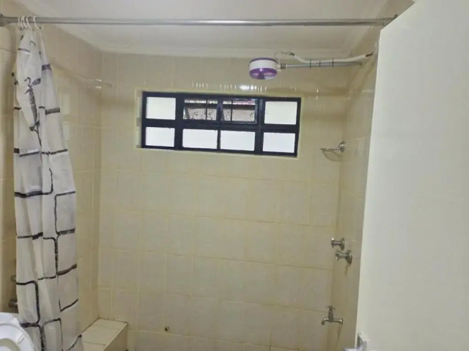 Mj homestay