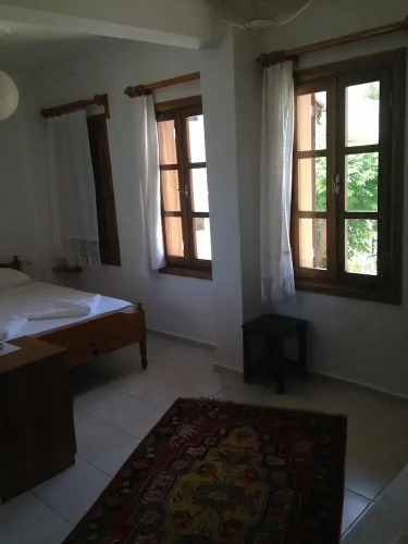 The White House Kalkan