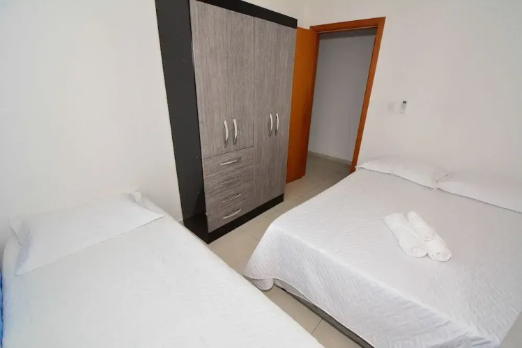Residencial João Victor - Ingleses Norte