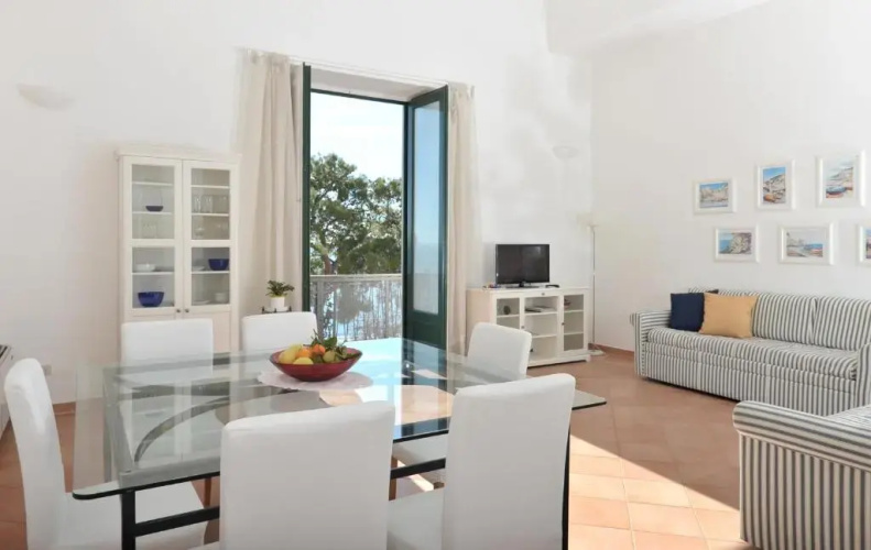 La Tuga - Ravello Accommodation