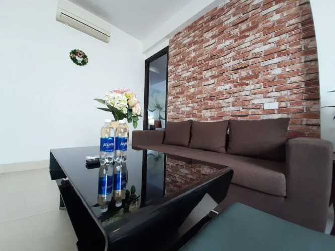 Goplus Hotel Apartment