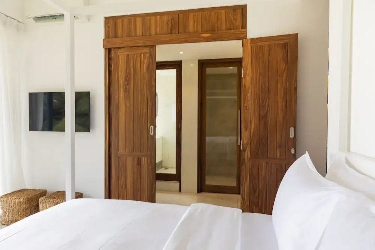 Harding Boutique Hotel
