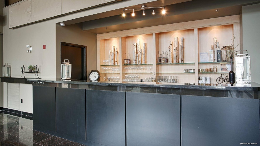 Best Western Plus Perth Parkside Inn & Spa photo 39