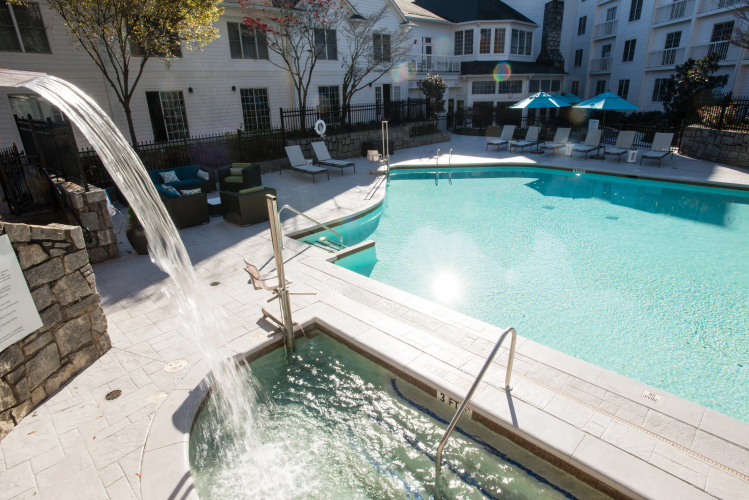 Hotel Indigo Vinings photo 17