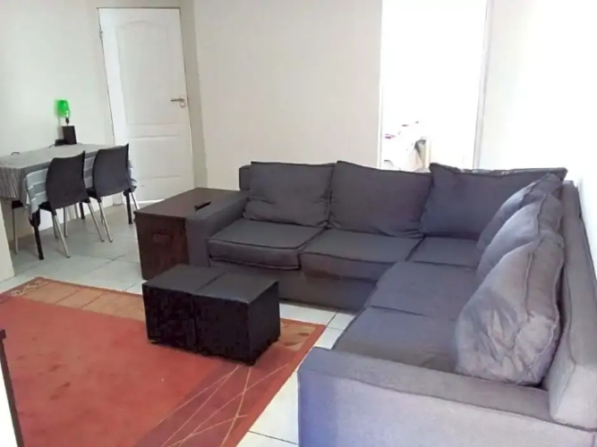 30onV Guesthouse