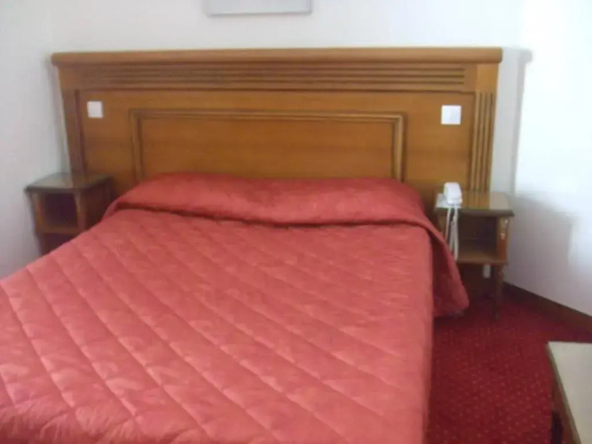 Hotel Courtonne