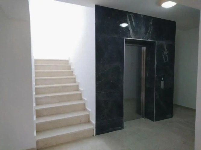 Relax studio, "Park Residence"