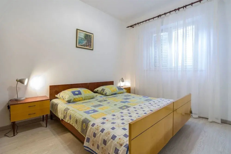 Apartment Petar