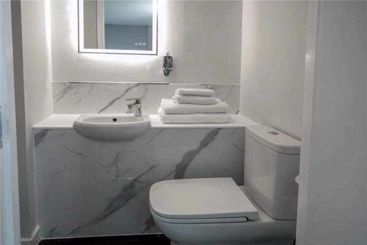 Best Western Premier Suites Hotel & Spa photo 10