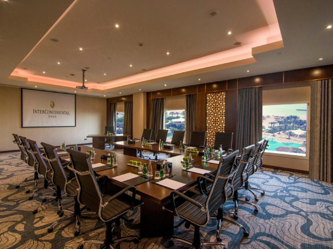InterContinental Doha photo 26