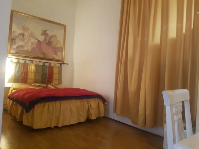 2 Bedrooms Standard Quadruple Family room