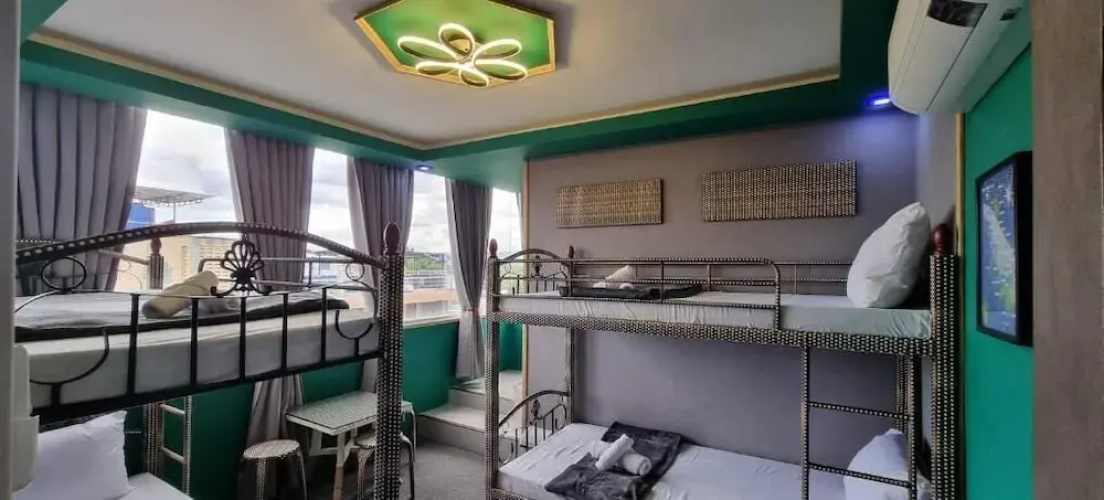 Papabo Backpackers Mactan