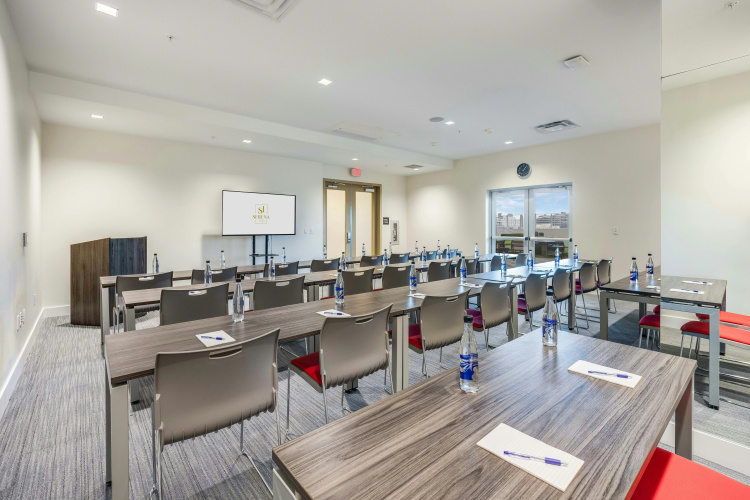 SERENA Hotel Aventura, Tapestry Collection by Hilton photo 17