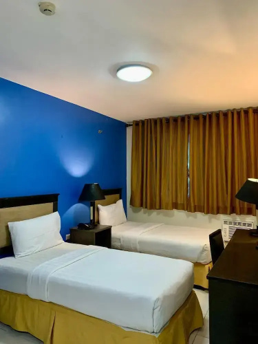 WJV Premium Hotel