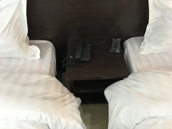Sapa Memory Hotel