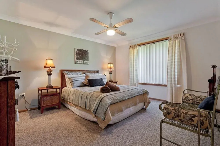Leura Bungalow