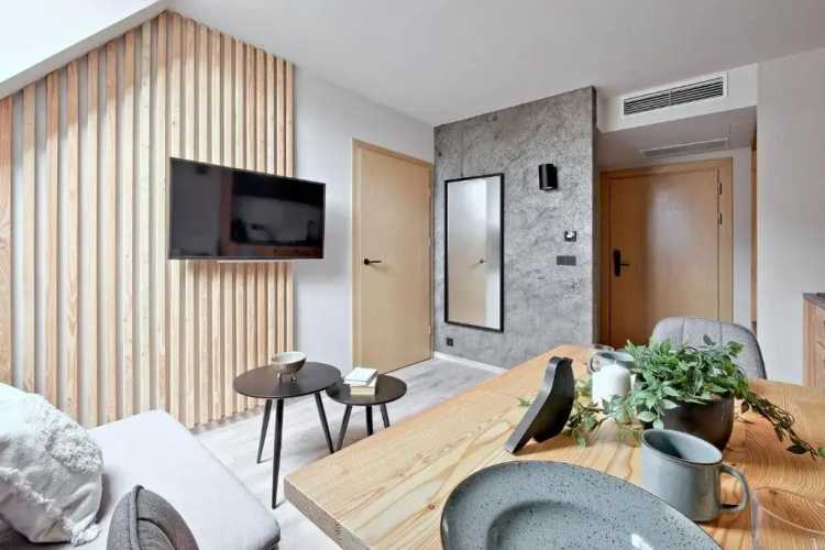 Harda House Friends & Spa