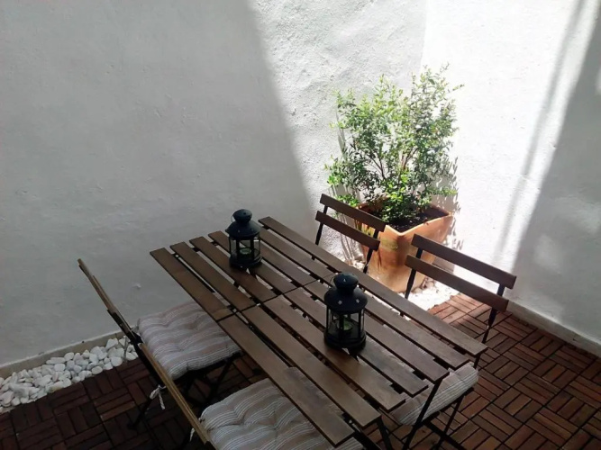 Casa da Travessa