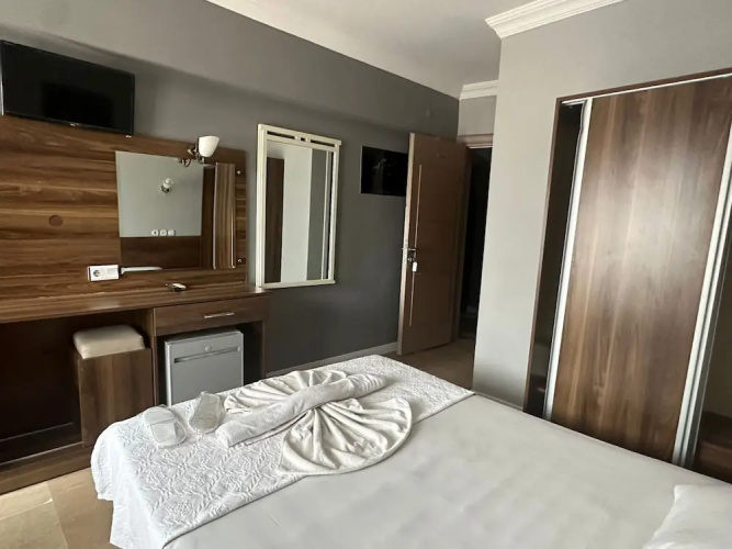 Hotel Nil
