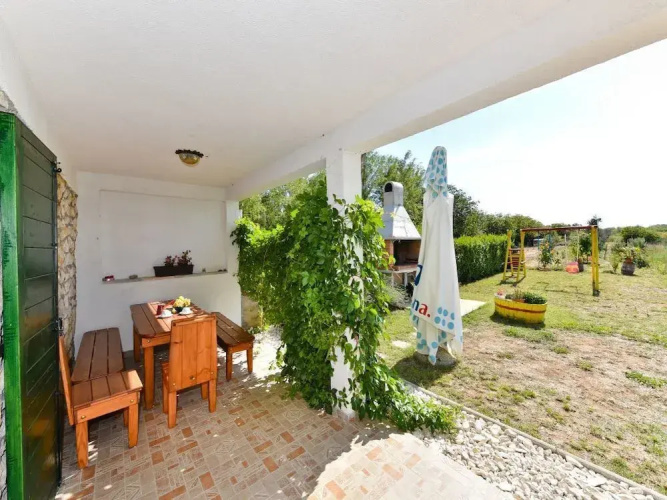 Holiday house Orhideja