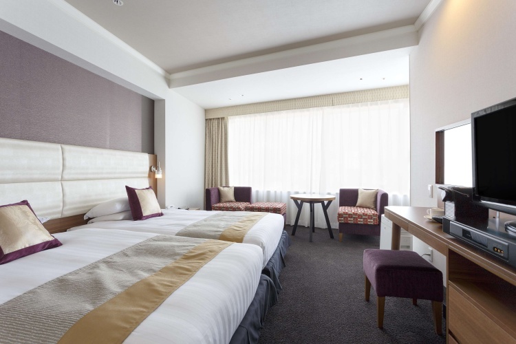 Shibuya Excel Hotel Tokyu photo 7