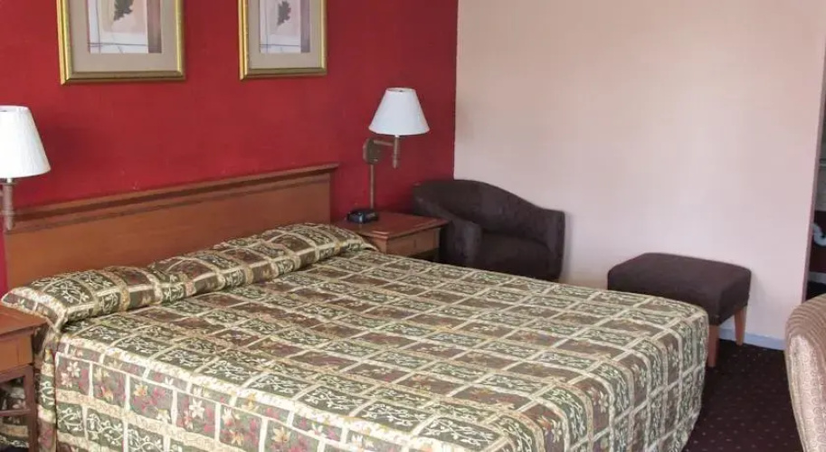 Econo Lodge