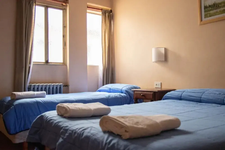 Hotel Provincia