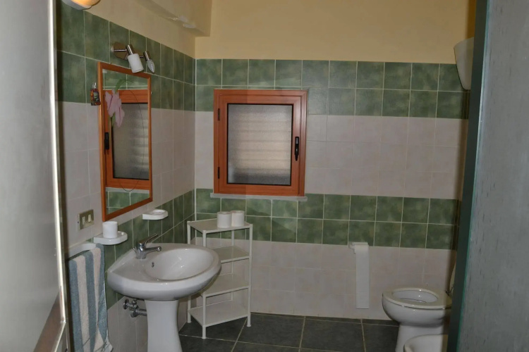 Residence Chianalea